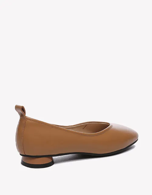 TARRAMARRA® Women Round Toe Flats sold by The UGG Shop product image thumbnail 3