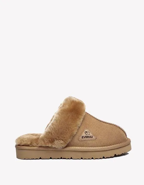 EVERAU® Muffin Slipper Special Colour sold by The UGG Shop product image thumbnail 2