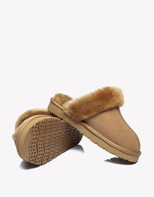 EVERAU® Muffin Slipper Special Colour sold by The UGG Shop product image thumbnail 4