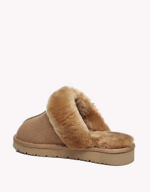 EVERAU® Muffin Slipper Special Colour sold by The UGG Shop product image thumbnail 3