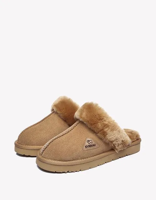 EVERAU® Muffin Slipper Special Colour sold by The UGG Shop