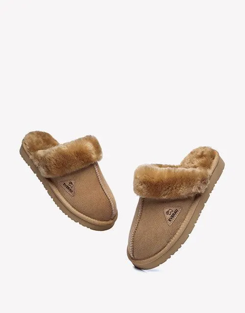 EVERAU® Muffin Slipper Special Colour sold by The UGG Shop product image thumbnail 5
