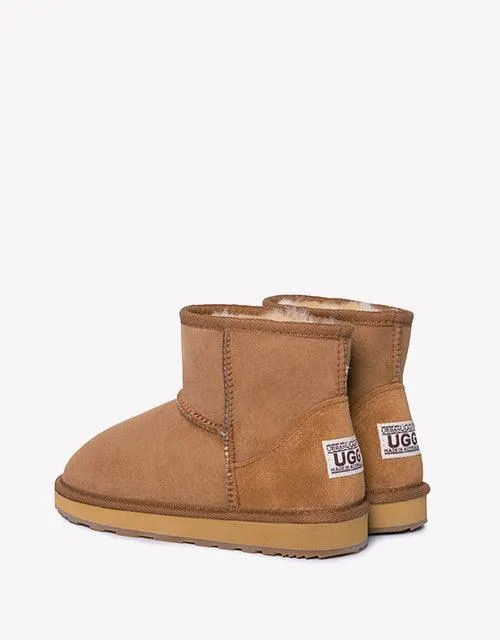 URBAN UGG® Classic Mini II sold by The UGG Shop product image thumbnail 3