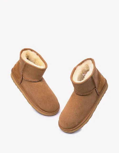 URBAN UGG® Classic Mini II sold by The UGG Shop product image thumbnail 5