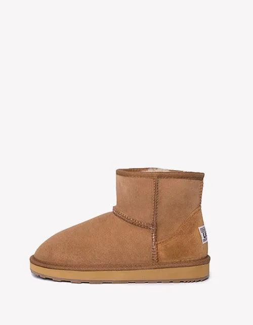 URBAN UGG® Classic Mini II sold by The UGG Shop product image thumbnail 2