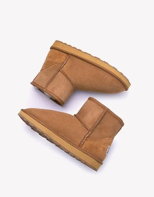 URBAN UGG® Classic Mini II sold by The UGG Shop product image thumbnail 4