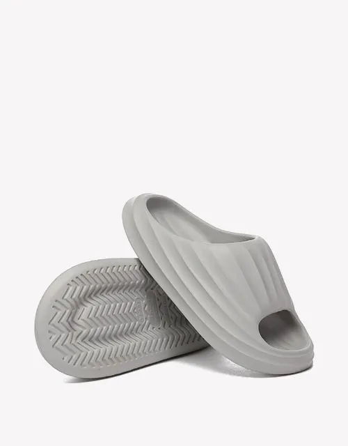 EVERAU® Men Cloud Slippers Plus sold by The UGG Shop product image thumbnail 4