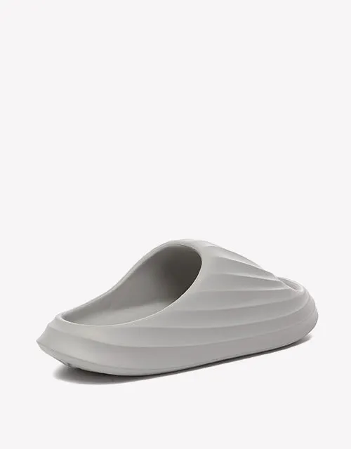 EVERAU® Men Cloud Slippers Plus sold by The UGG Shop product image thumbnail 3