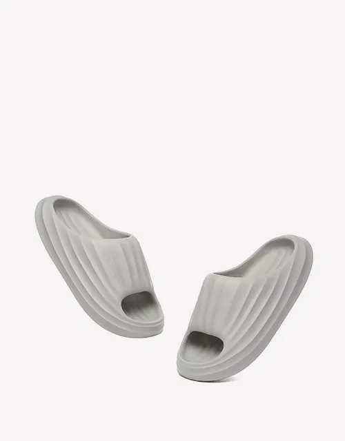 EVERAU® Men Cloud Slippers Plus sold by The UGG Shop product image thumbnail 5