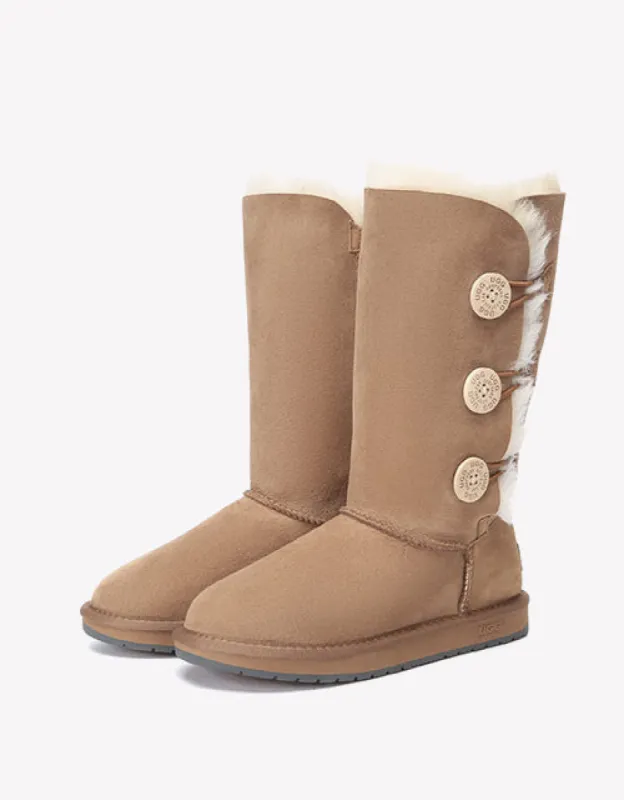 AUSTRALIAN SHEPHERD® TALL BUTTON sold by The UGG Shop