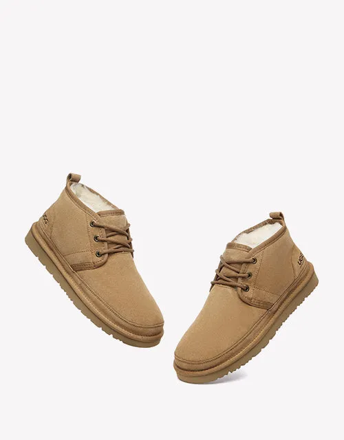 AUSTRALIAN SHEPHERD® Leonard sold by The UGG Shop product image thumbnail 5