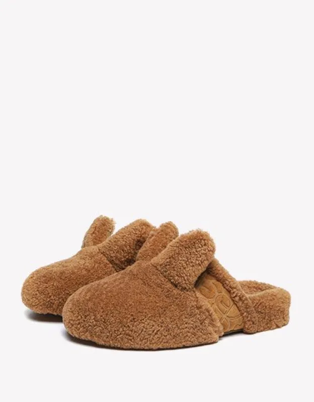 EVERAU® Fluffy Bunny sold by The UGG Shop