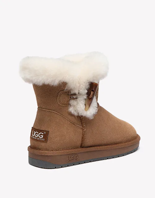 AUSTRALIAN SHEPHERD® Tiara sold by The UGG Shop product image thumbnail 3