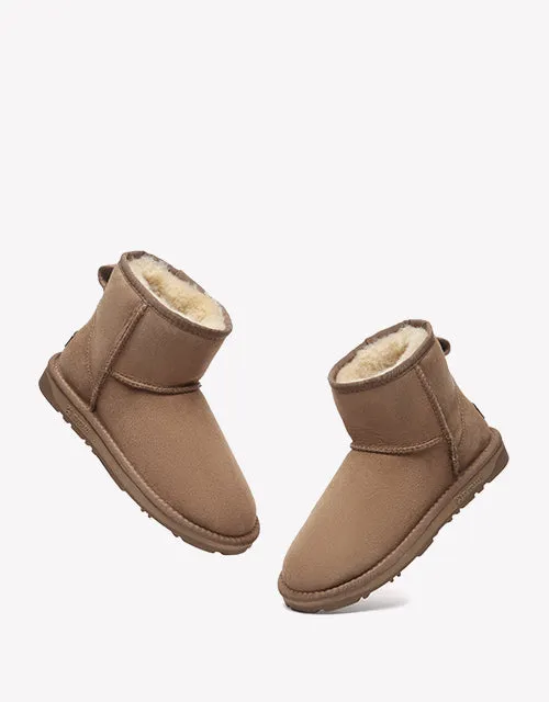 UGG EVERAU® Mini Classic sold by The UGG Shop product image thumbnail 5