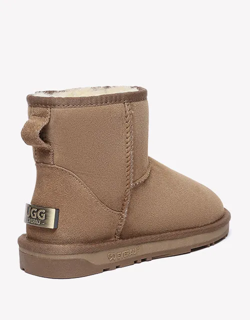 UGG EVERAU® Mini Classic sold by The UGG Shop product image thumbnail 3