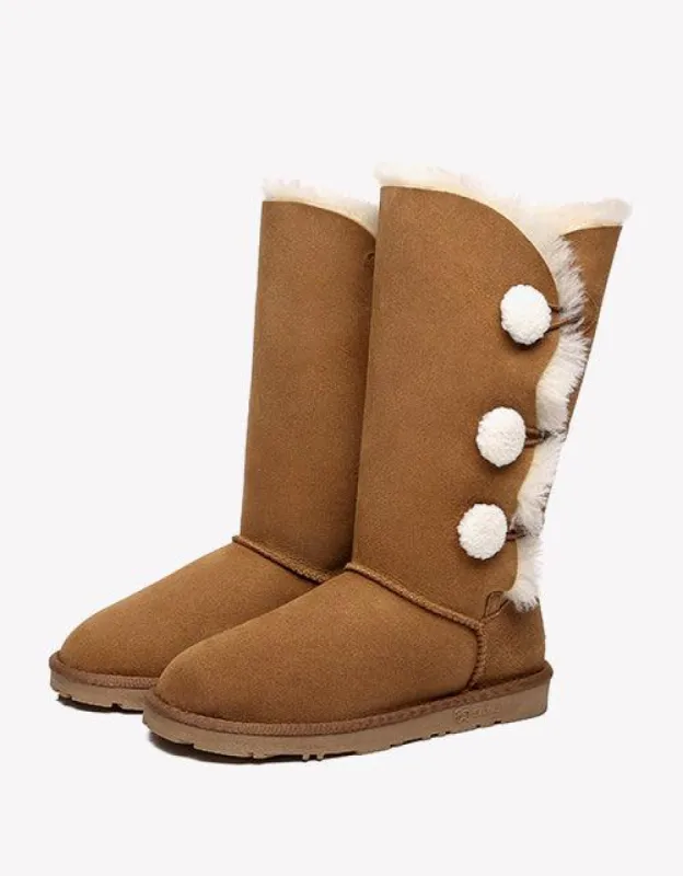 EVERAUĀ® Espina Tall sold by The UGG Shop