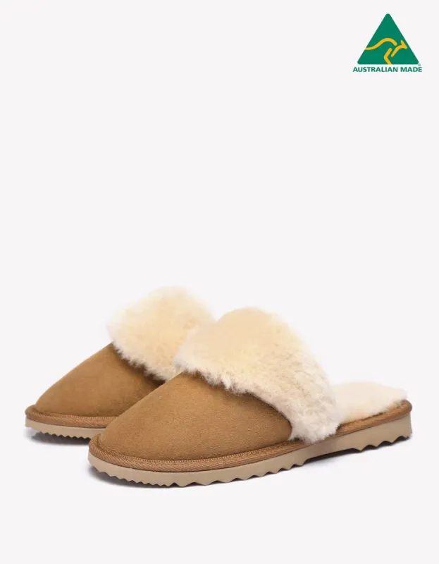 URBAN UGG® Collar Scuff sold by The UGG Shop