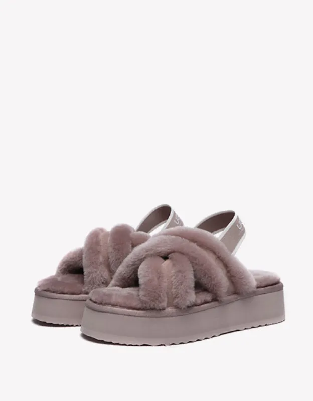AUSTRALIAN SHEPHERD® Aditi sold by The UGG Shop