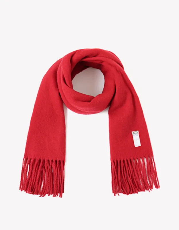 TARRAMARRA® Sora Plain Scarf sold by The UGG Shop