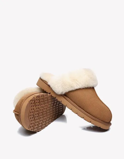 EVERAU® Muffin Slipper sold by The UGG Shop product image thumbnail 4