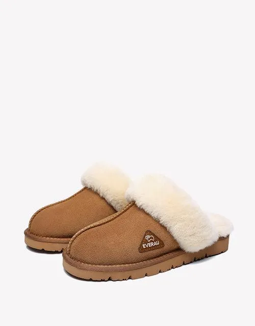 EVERAU® Muffin Slipper sold by The UGG Shop