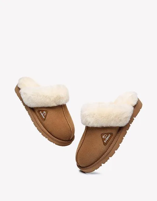 EVERAU® Muffin Slipper sold by The UGG Shop product image thumbnail 5