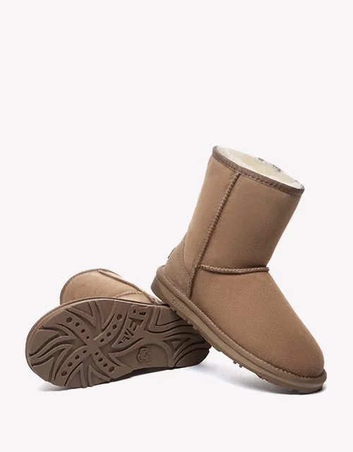 UGG EVERAU® Short Classic Boots sold by The UGG Shop product image thumbnail 4