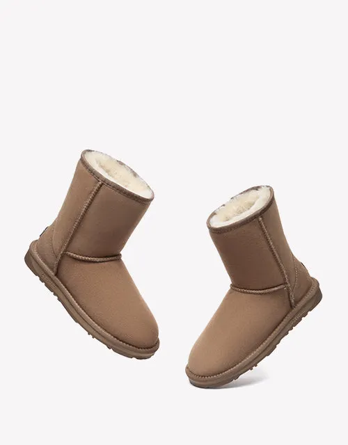 UGG EVERAU® Short Classic Boots sold by The UGG Shop product image thumbnail 5