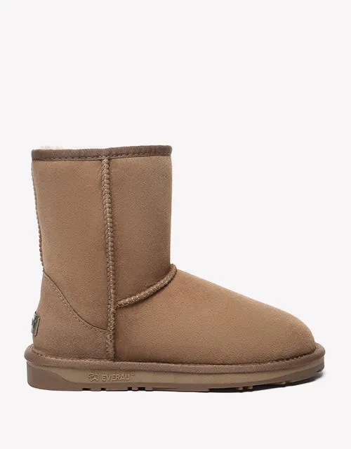 UGG EVERAU® Short Classic Boots sold by The UGG Shop product image thumbnail 2