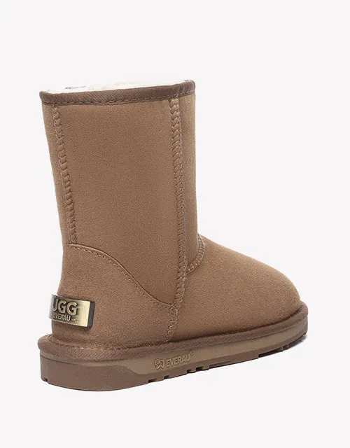 UGG EVERAU® Short Classic Boots sold by The UGG Shop product image thumbnail 3