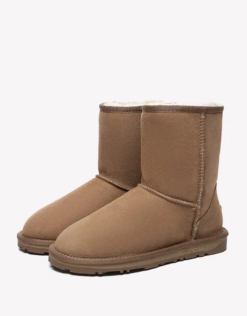 UGG EVERAU® Short Classic Boots sold by The UGG Shop