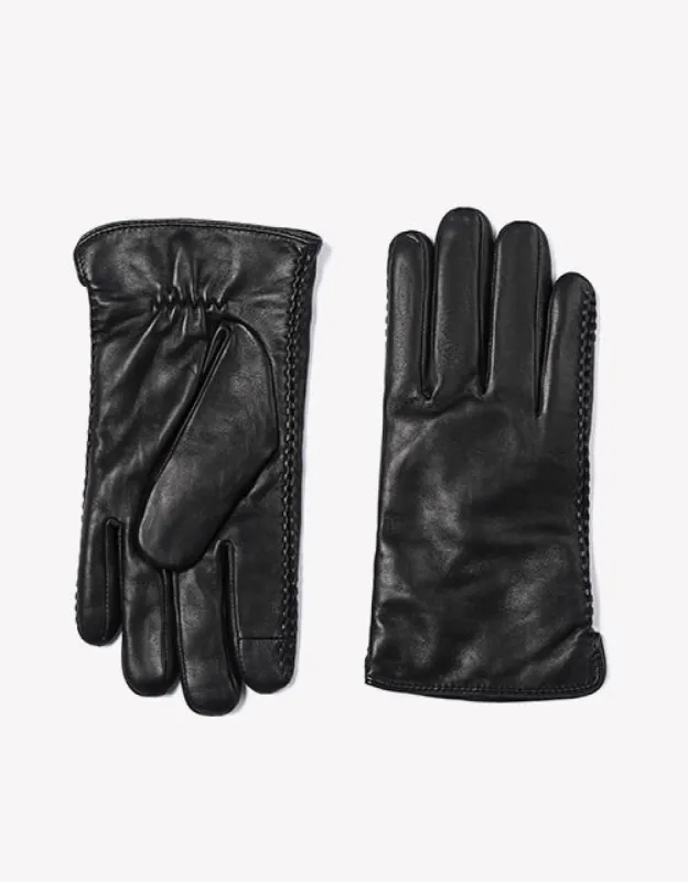 Urban® Sheepskin Mens Gloves sold by The UGG Shop