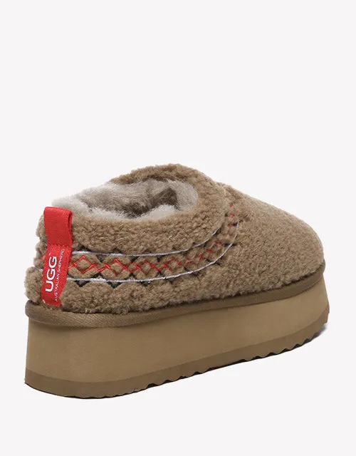 AUSTRALIAN SHEPHERD® Madge sold by The UGG Shop product image thumbnail 3