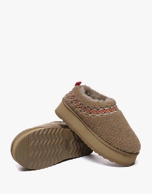 AUSTRALIAN SHEPHERD® Madge sold by The UGG Shop product image thumbnail 4