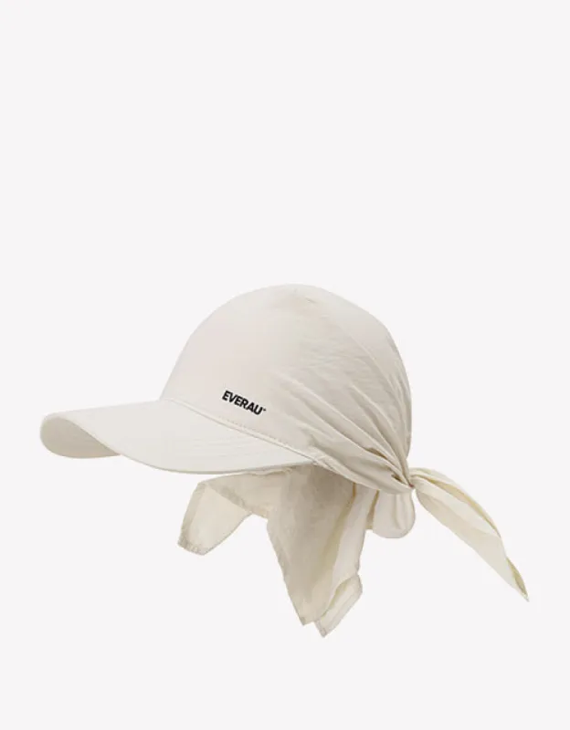 EVERAU® Sun Visor Hat sold by The UGG Shop