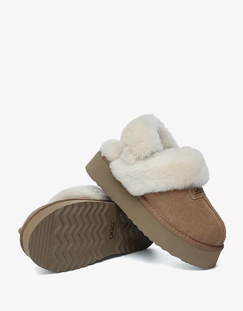 AUSTRALIAN SHEPHERD® Suzie Platform sold by The UGG Shop product image thumbnail 4