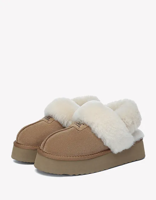 AUSTRALIAN SHEPHERD® Suzie Platform sold by The UGG Shop