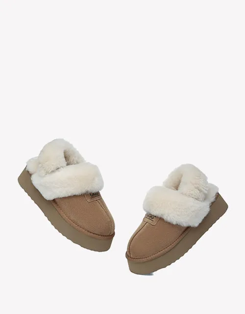 AUSTRALIAN SHEPHERD® Suzie Platform sold by The UGG Shop product image thumbnail 5