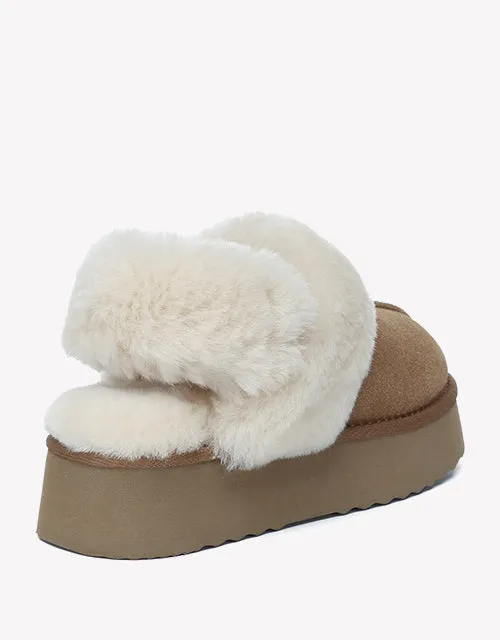 AUSTRALIAN SHEPHERD® Suzie Platform sold by The UGG Shop product image thumbnail 3