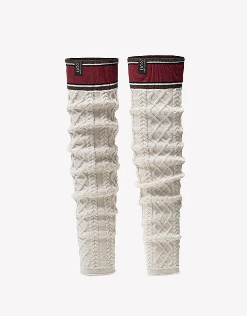 AUSTRALIAN SHEPHERD® Knit Socks sold by The UGG Shop