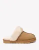 EVERAU® Muffin Slipper Suede sold by The UGG Shop