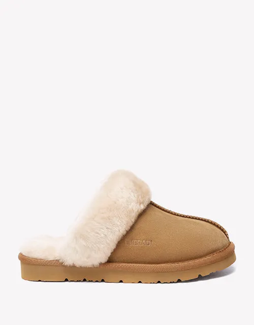 EVERAU® Muffin Slipper Suede sold by The UGG Shop product image thumbnail 2