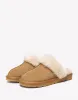 EVERAU® Muffin Slipper Suede sold by The UGG Shop