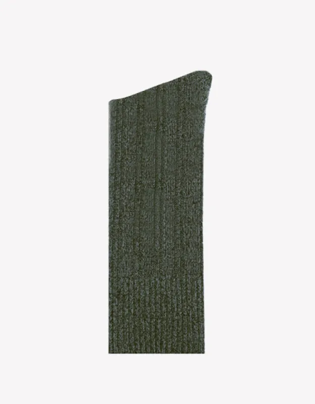 Humphrey Law Merino Wool Winter Health Sock sold by The UGG Shop