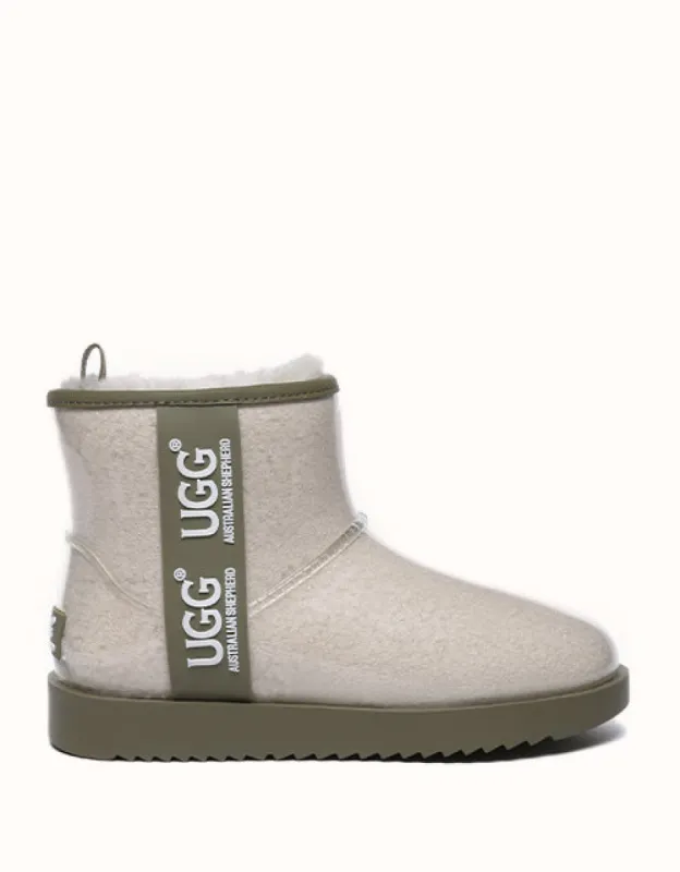 AUSTRALIAN SHEPHERD® Coated Classic sold by The UGG Shop