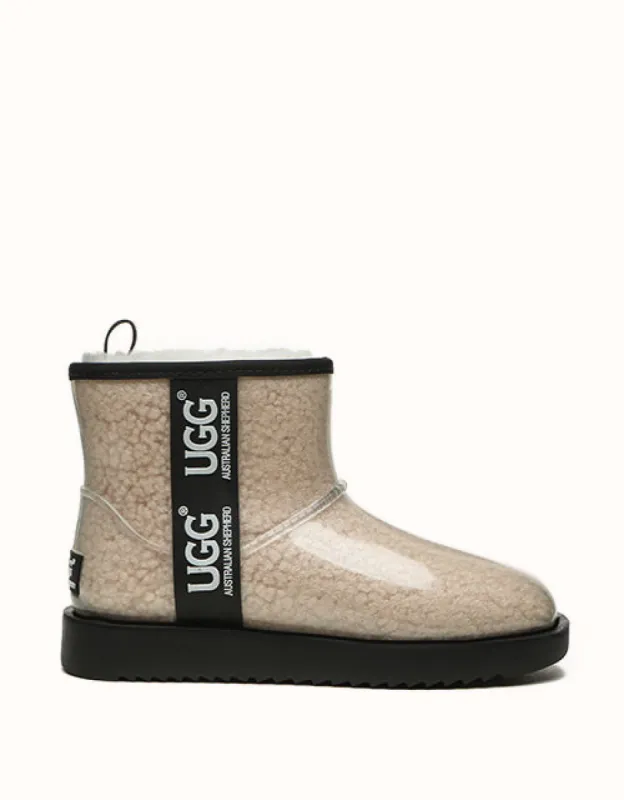 AUSTRALIAN SHEPHERD® Coated Classic sold by The UGG Shop