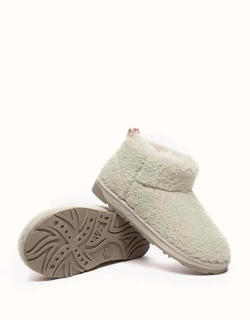 EVERAU® Ultra Teddycozy sold by The UGG Shop product image thumbnail 4