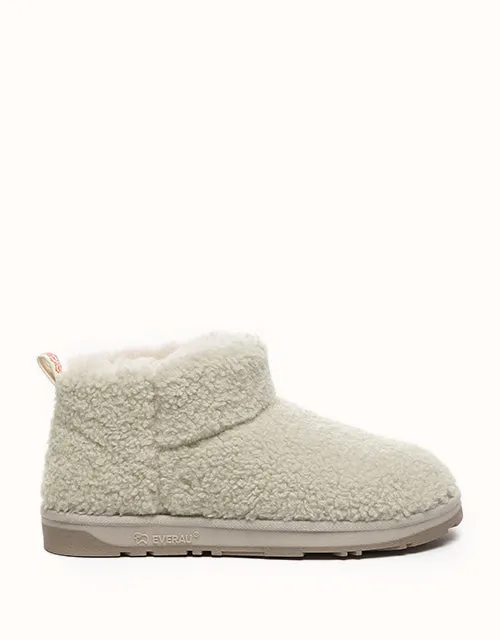 EVERAU® Ultra Teddycozy sold by The UGG Shop