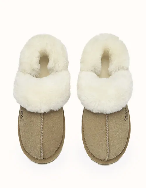 AUSTRALIAN SHEPHERD® Muffin Fluffy sold by The UGG Shop product image thumbnail 5