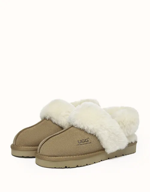 AUSTRALIAN SHEPHERD® Muffin Fluffy sold by The UGG Shop product image thumbnail 2